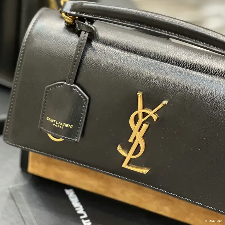 Brother sam 2204HS0251 Bag YSL 0801